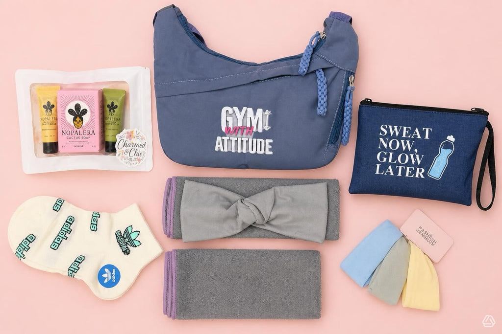 My Physical Self Care Kit
