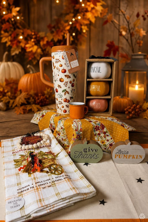 I Love Me Thanksgiving Bundle